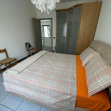 Casa Maria-appartamento In Ispra