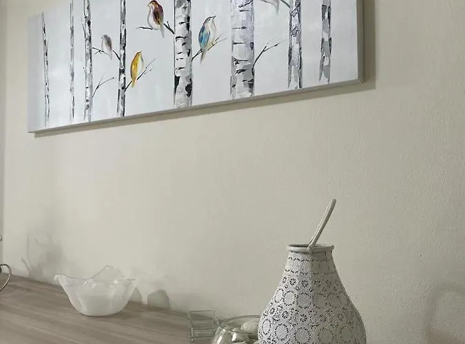 Casa Maria-appartamento In Daire *