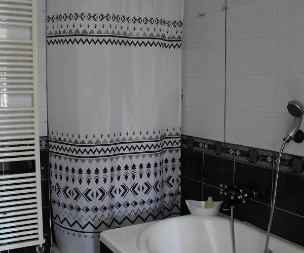 Casa Maria-appartamento In Daire *