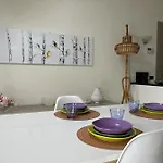 Casa Maria-appartamento In * Испра