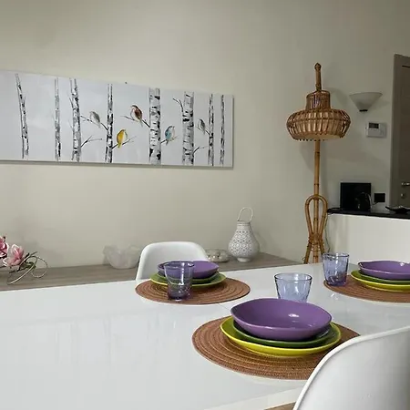 Casa Maria-appartamento In * Ispra