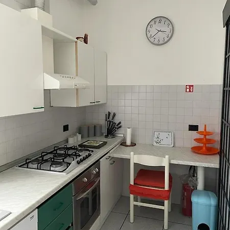 Casa Maria-appartamento In Apartment