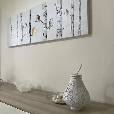 Casa Maria-appartamento In Apartament *