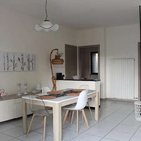 Apartment Casa Maria-appartamento In *
