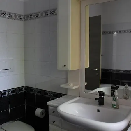 Casa Maria-appartamento In