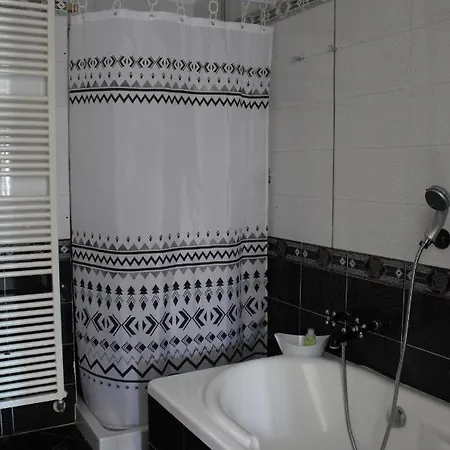 Casa Maria-appartamento In Appartamento *