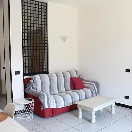 Casa Maria-appartamento In * Ispra