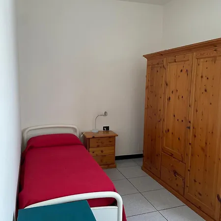 Casa Maria-appartamento In Apartment Ispra
