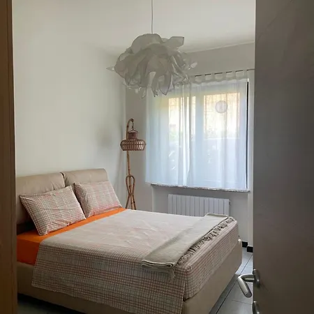 Appartamento Casa Maria-appartamento In