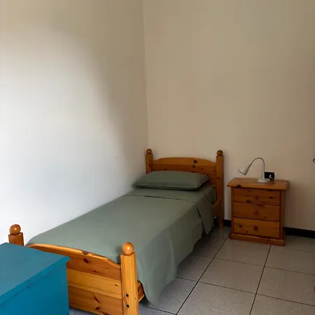 Casa Maria-appartamento In Apartmán Ispra