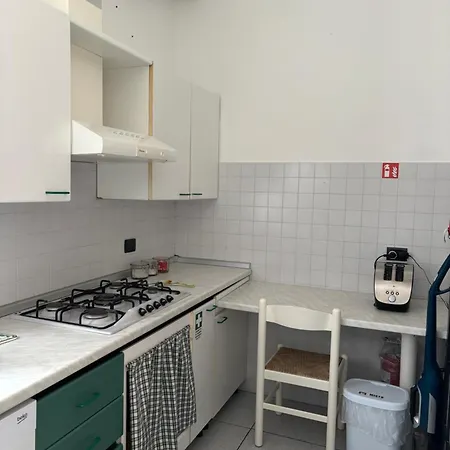 Casa Maria-appartamento In * Ispra