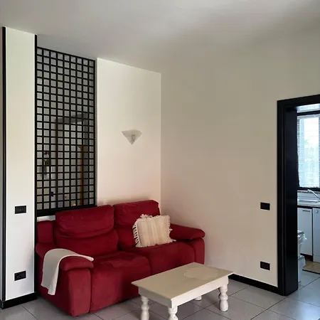 Casa Maria-appartamento In Apartmán *