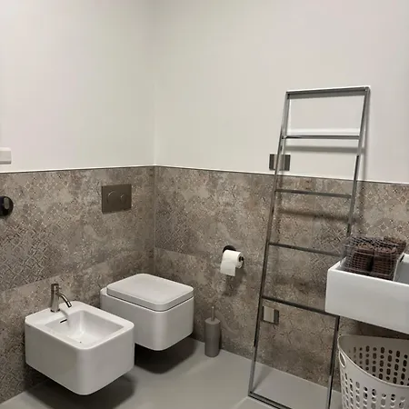 Apartmán Casa Maria-appartamento In *