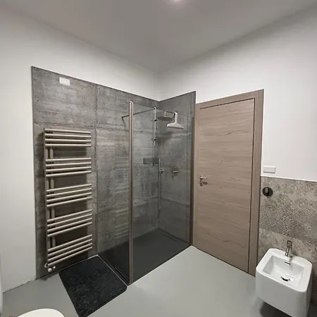 Casa Maria-appartamento In *