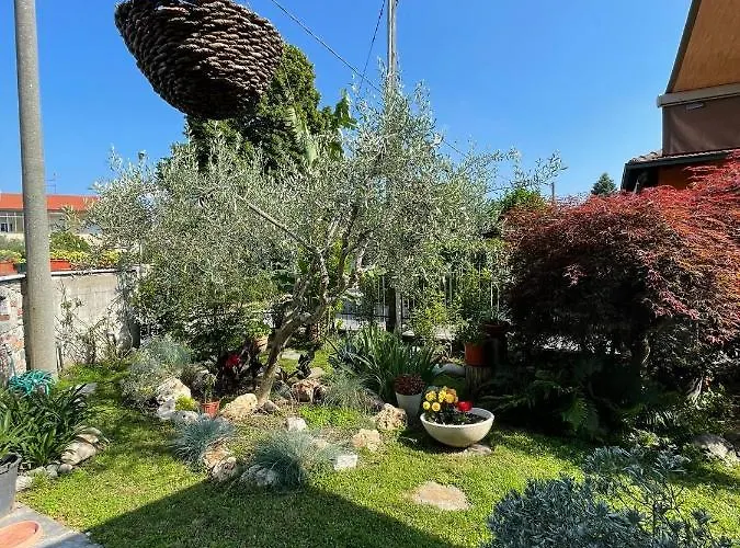 Casa Maria-appartamento In شقة إيسبرا