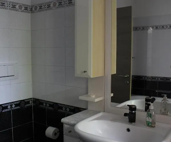 Casa Maria-appartamento In