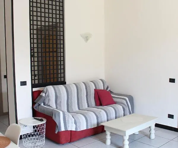 Casa Maria-appartamento In * إيسبرا