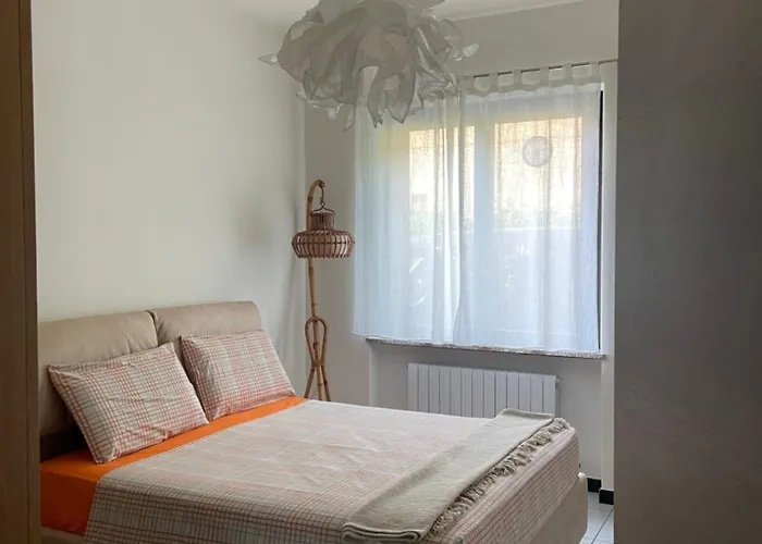 아파트 Casa Maria-appartamento In