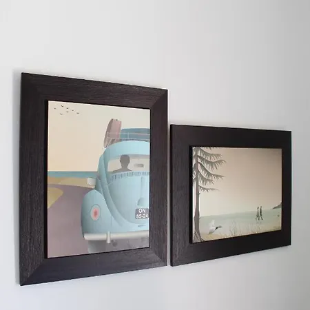 Apartmán Casa Maria-appartamento In *