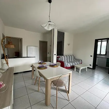 Appartamento Casa Maria-appartamento In *