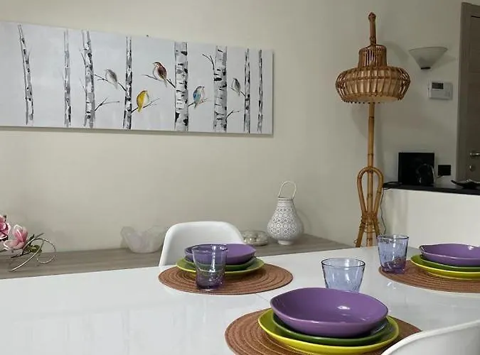 Casa Maria-appartamento In * 伊斯普拉