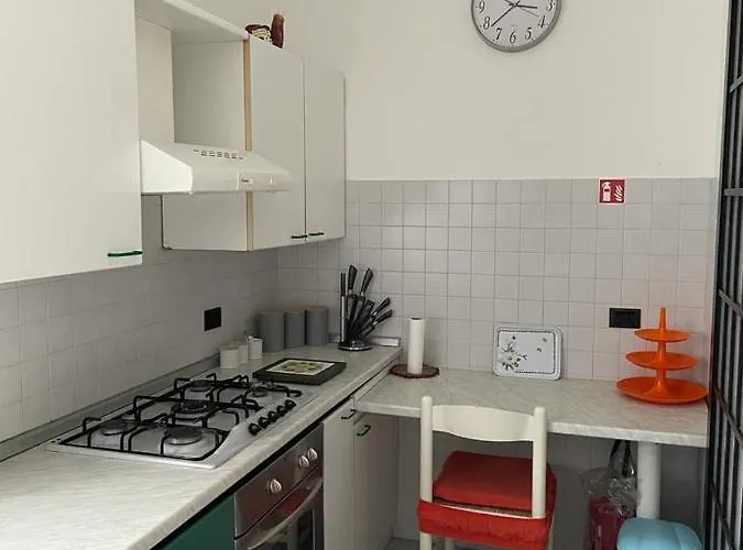 Casa Maria-appartamento In 公寓